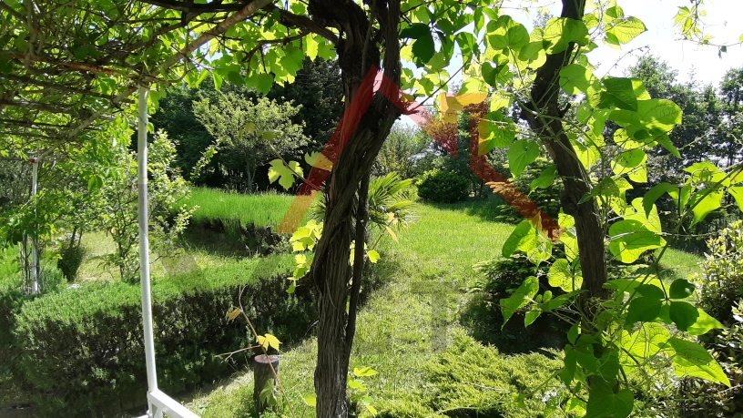 VINODOL GEMEINDE BRIBIR - Einfamilienhaus mit Garten