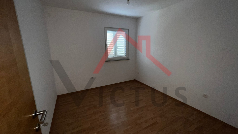 SELCE - Zweizimmerwohnung mit offenem Meerblick