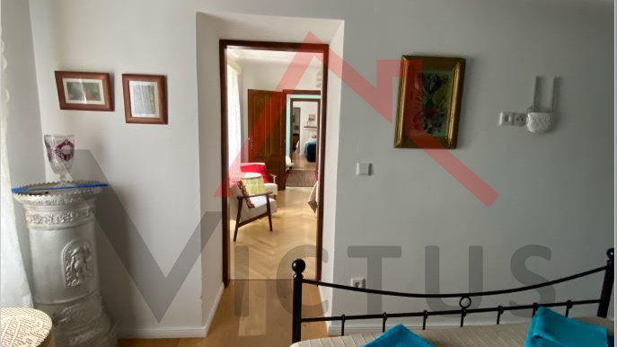 House, 180 m2, For Sale, Vinodolska Općina - Tribalj