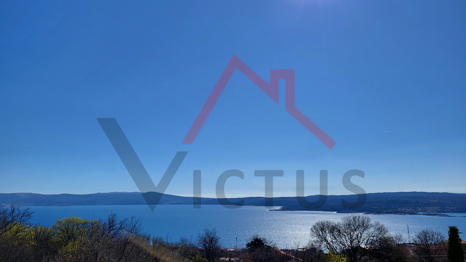 CRIKVENICA - House with sea view