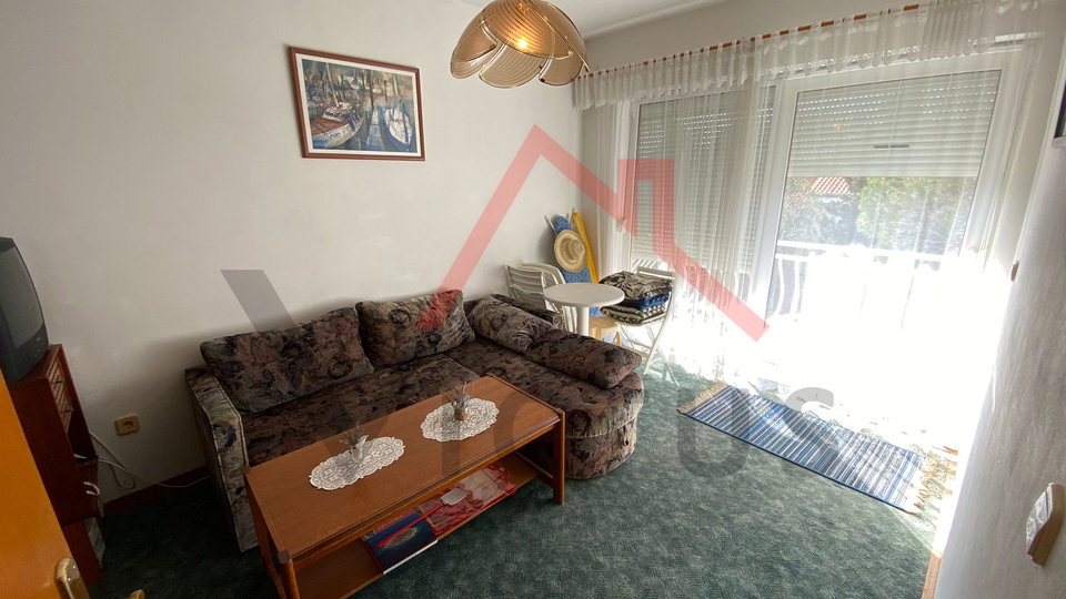 NOVI VINODOLSKI - 1 bedroom + bathroom, apartment, 50 m2