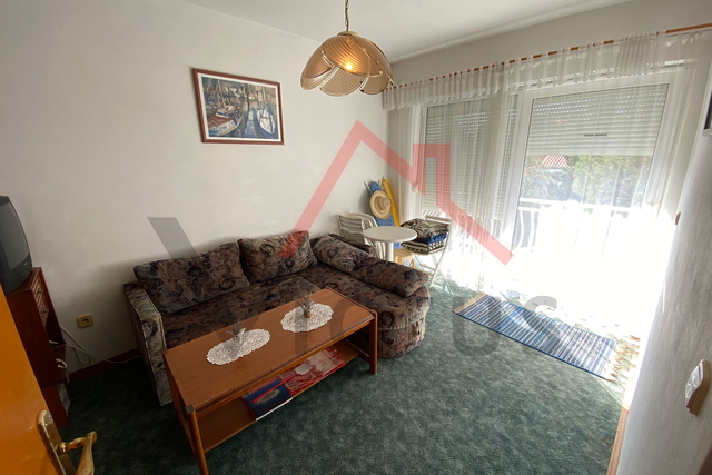 NOVI VINODOLSKI - 1 bedroom + bathroom, apartment, 50 m2