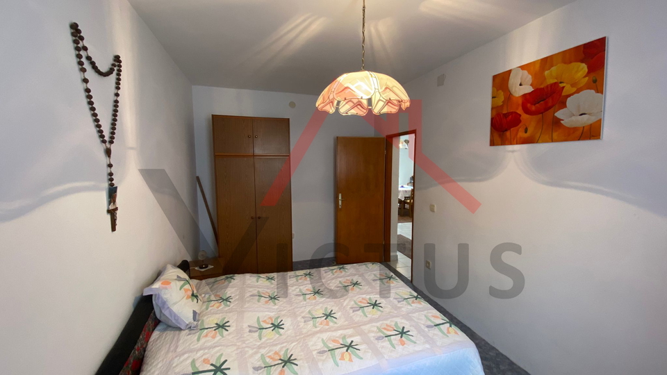 NOVI VINODOLSKI - 1 bedroom + bathroom, apartment, 50 m2