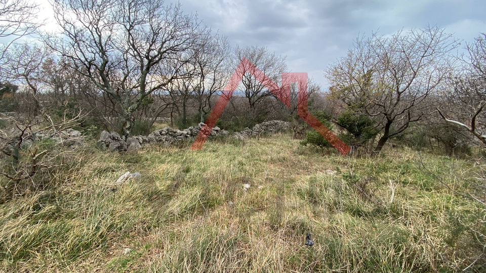 ŠMRIKA - Baugrundstück, 1441 m2