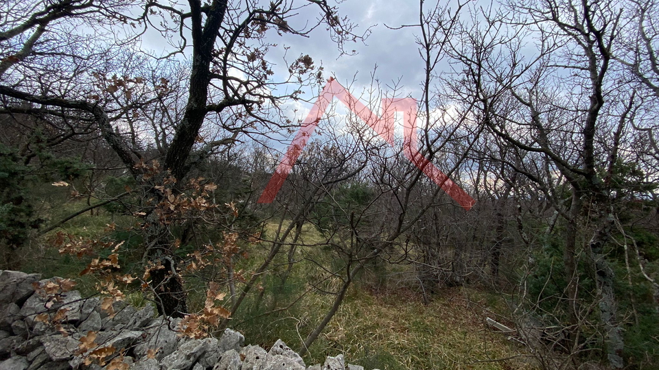 ŠMRIKA - Baugrundstück, 1441 m2