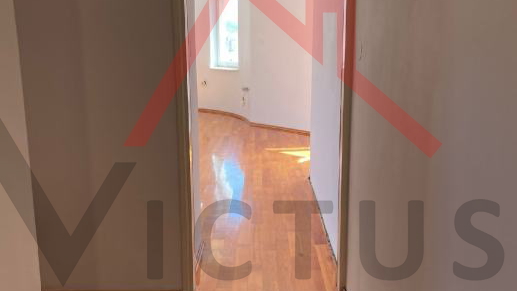 CRIKVENICA - 1 Schlafzimmer + Badezimmer, Wohnung mit offenem Meerblick, 56 m2