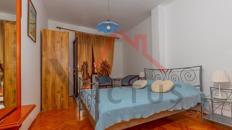 NOVI VINODOLSKI &ndash; Kleines Haus in der N&auml;he des Zentrums