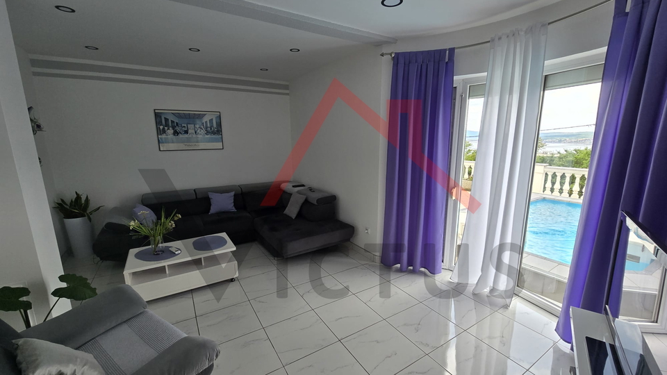 Casa, 250 m2, Vendita, Crikvenica