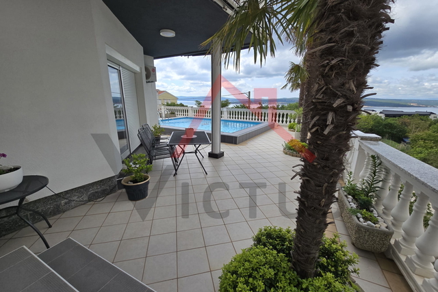 Casa, 250 m2, Vendita, Crikvenica