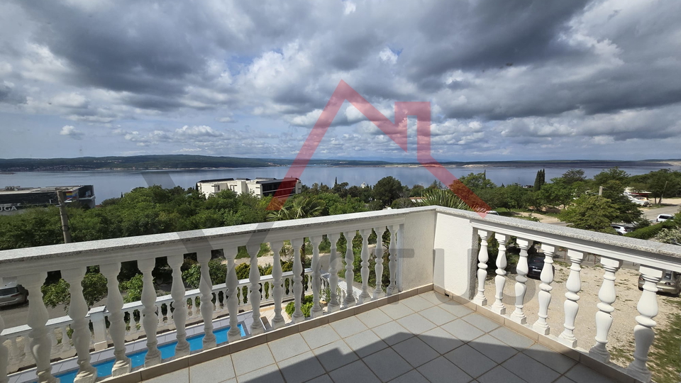 Casa, 250 m2, Vendita, Crikvenica