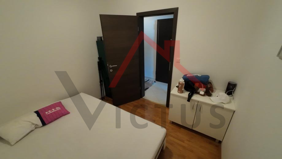 CRIKVENICA - 2 Schlafzimmer, Wohnung mit Balkon, 54 m2