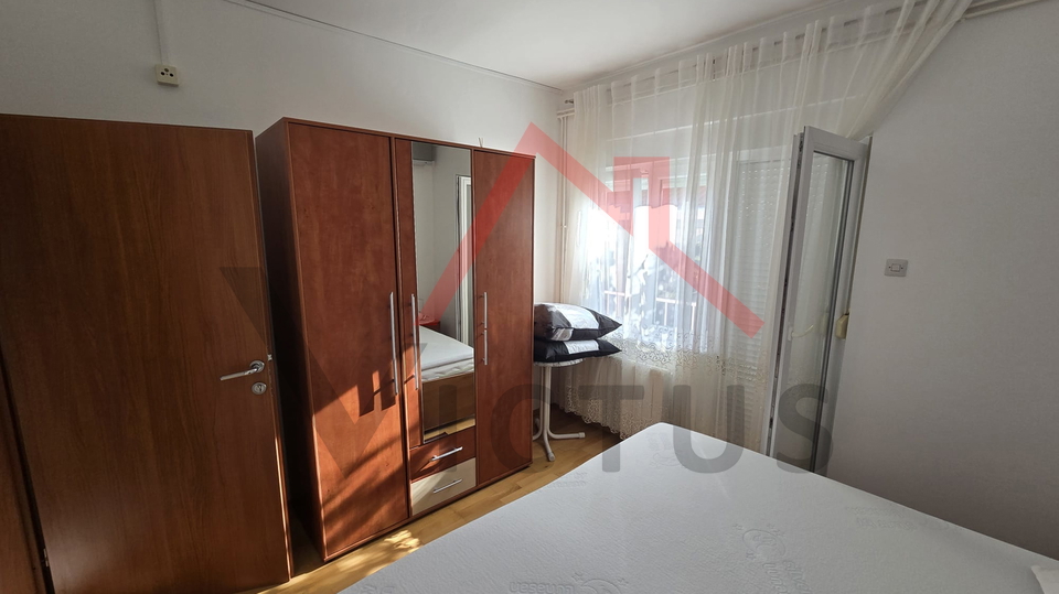 SELCE - Geräumige Wohnung, 150 m vom Meer entfernt