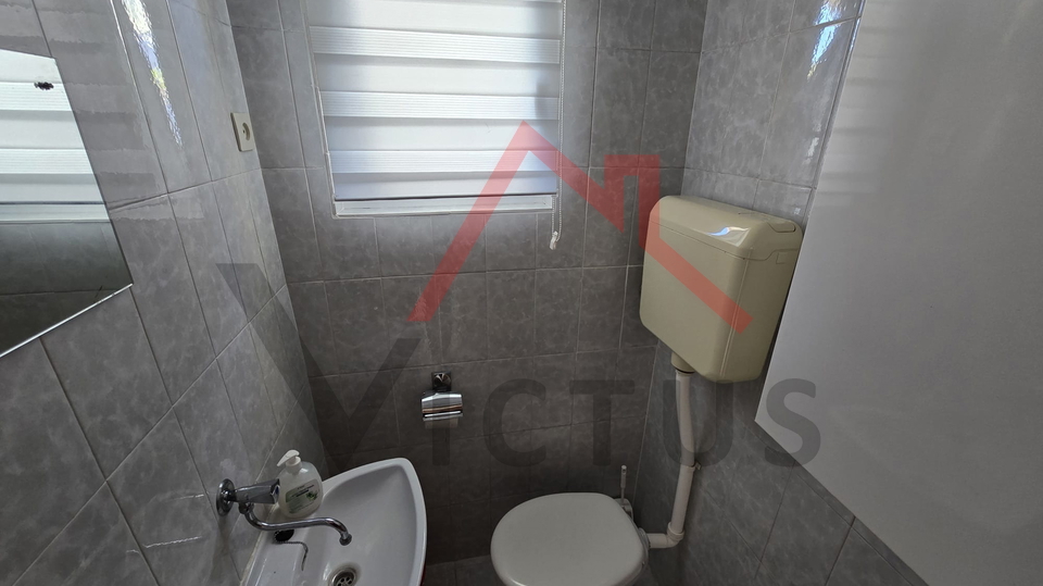 SELCE - Geräumige Wohnung, 150 m vom Meer entfernt