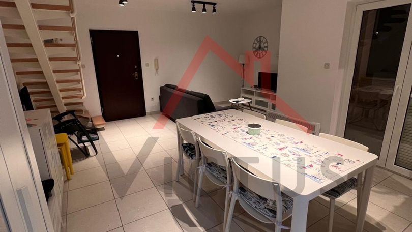 SELCE - 2S&plus;DB&comma; dvoeta&zcaron;ni stan&comma; 91 m2