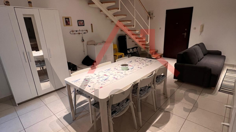SELCE - 2S&plus;DB&comma; dvoeta&zcaron;ni stan&comma; 91 m2