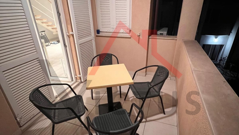 SELCE - 2S&plus;DB&comma; dvoeta&zcaron;ni stan&comma; 91 m2