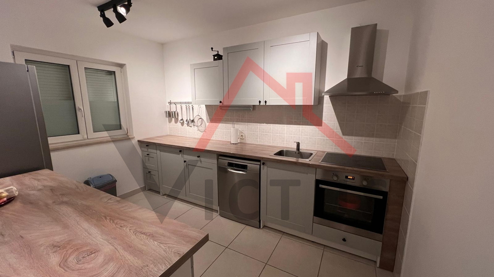 SELCE - 2S&plus;DB&comma; dvoeta&zcaron;ni stan&comma; 91 m2