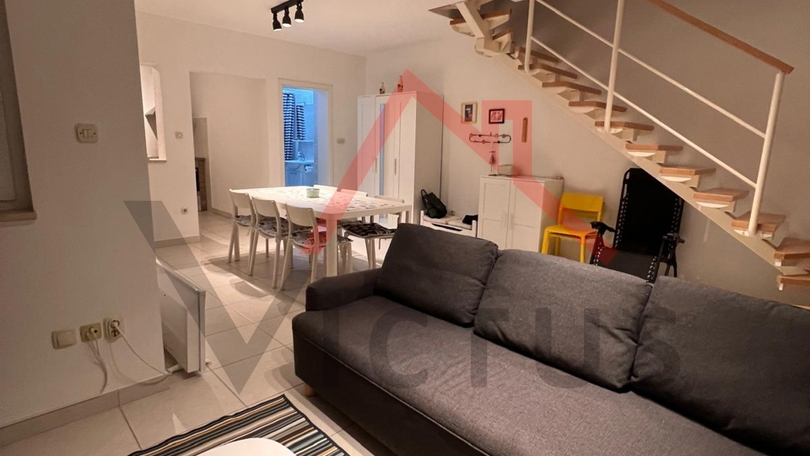 SELCE - 2S&plus;DB&comma; dvoeta&zcaron;ni stan&comma; 91 m2
