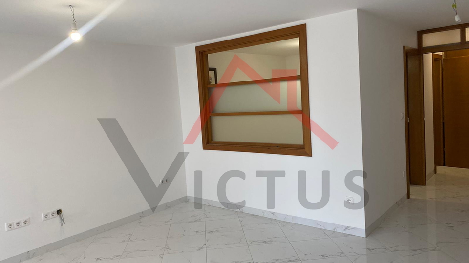 CRIKVENICA - 1 Schlafzimmer + Badezimmer, 250 m vom Meer entfernt, 42 m2