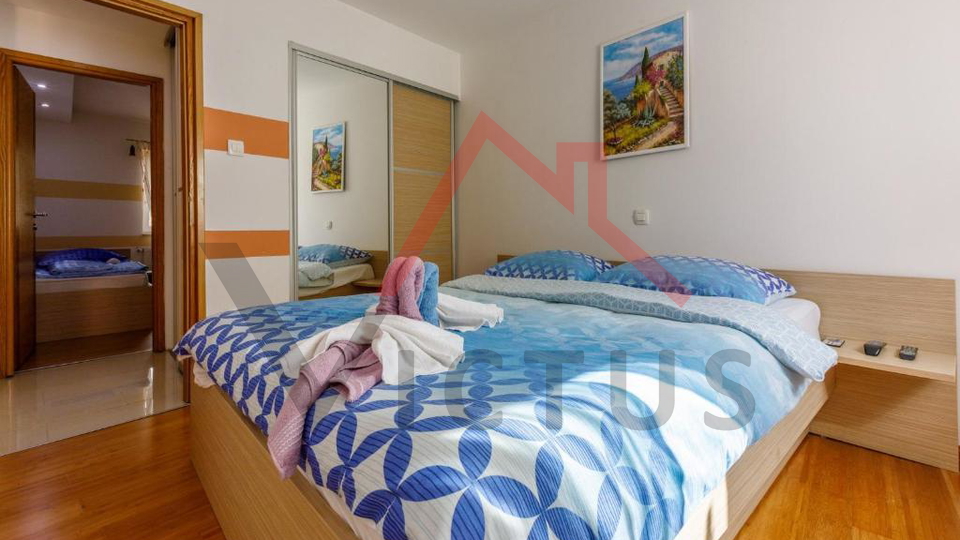 BRIBIR - Ku&cacute;a s bazenom