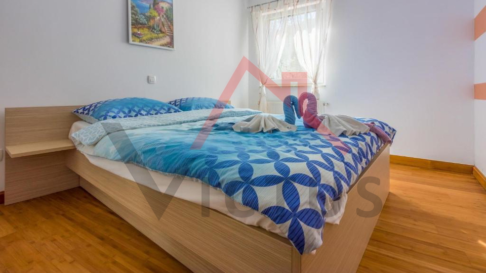 BRIBIR - Ku&cacute;a s bazenom