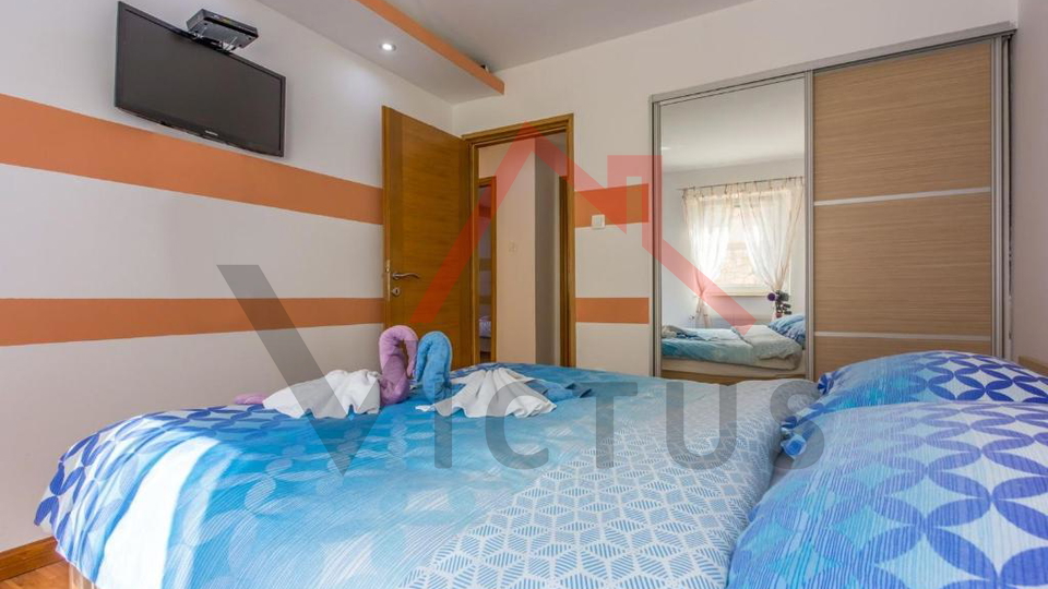 BRIBIR - Ku&cacute;a s bazenom