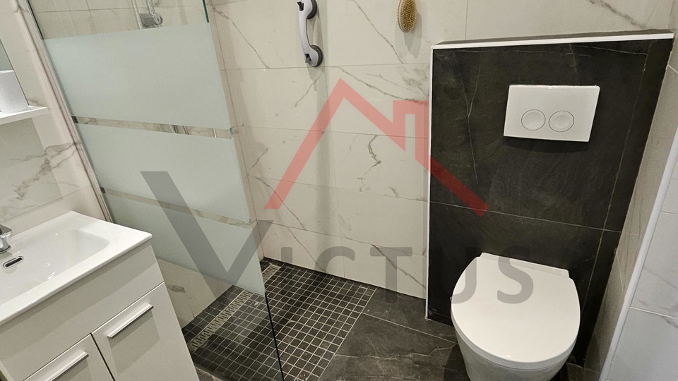 Apartment&comma; 75 m2&comma; For Sale&comma; Crikvenica