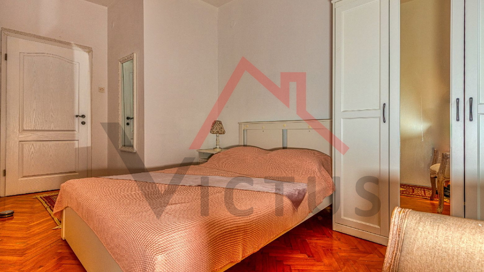 NOVI VINODOLSKI &ndash; Kleines Haus in der N&auml;he des Zentrums