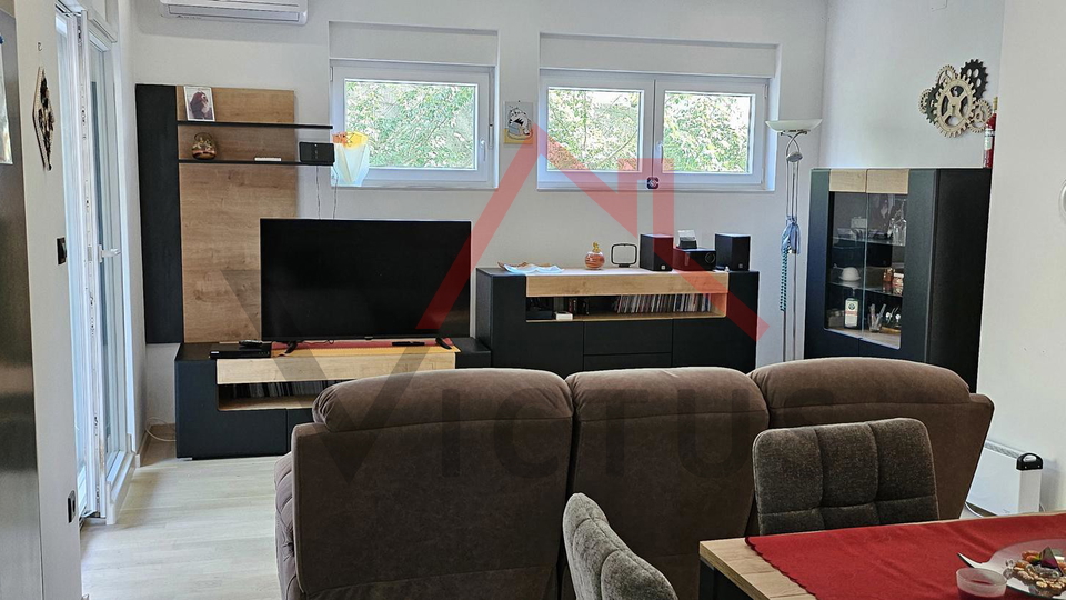 Apartment&comma; 75 m2&comma; For Sale&comma; Crikvenica