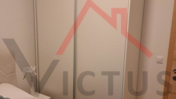 CRIKVENICA - 2S+DB, stan na prvom katu s terasom, 59 m2