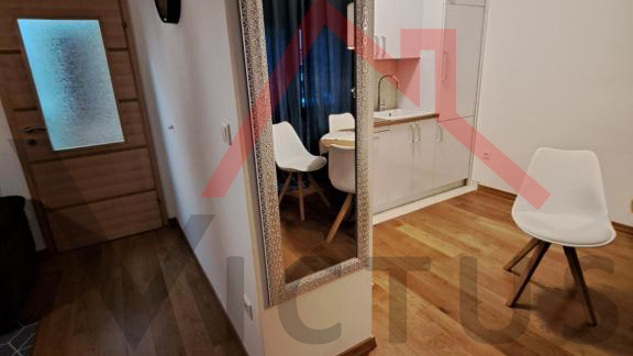 CRIKVENICA - 2S+DB, stan na prvom katu s terasom, 59 m2