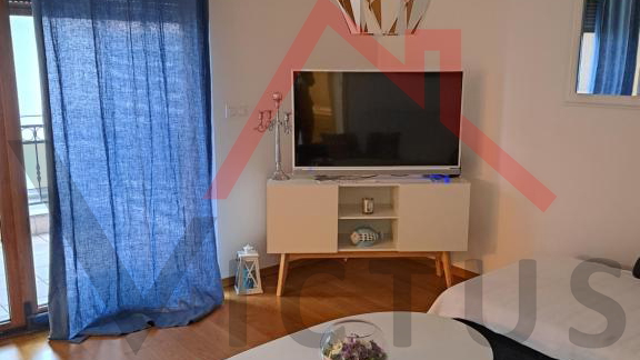 CRIKVENICA - 2S+DB, stan na prvom katu s terasom, 59 m2