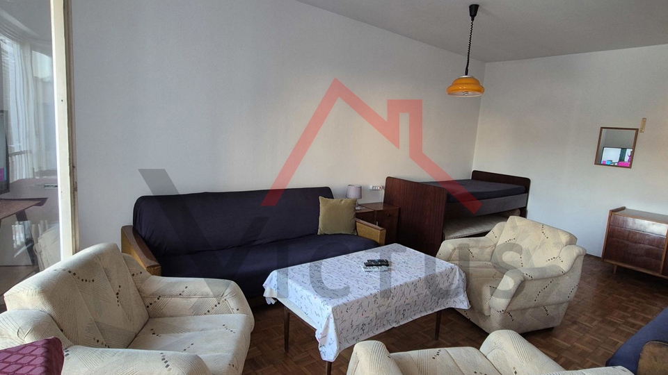 CRIKVENICA - Stan u centru, 41 m2