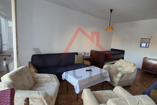 CRIKVENICA - Stan u centru, 41 m2