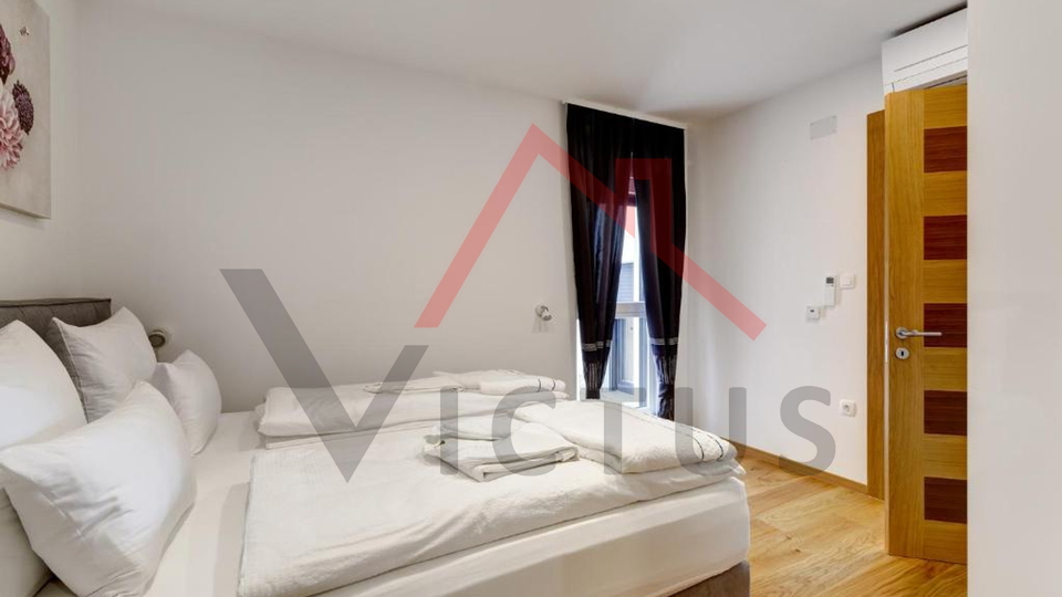 DRAMALJ, Neubau mit Panoramameerblick