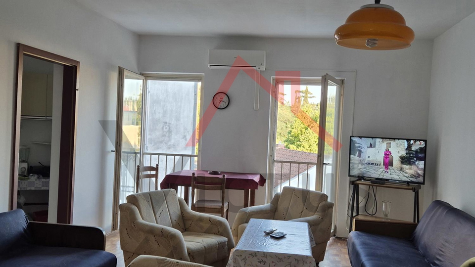CRIKVENICA - Stan u centru, 41 m2