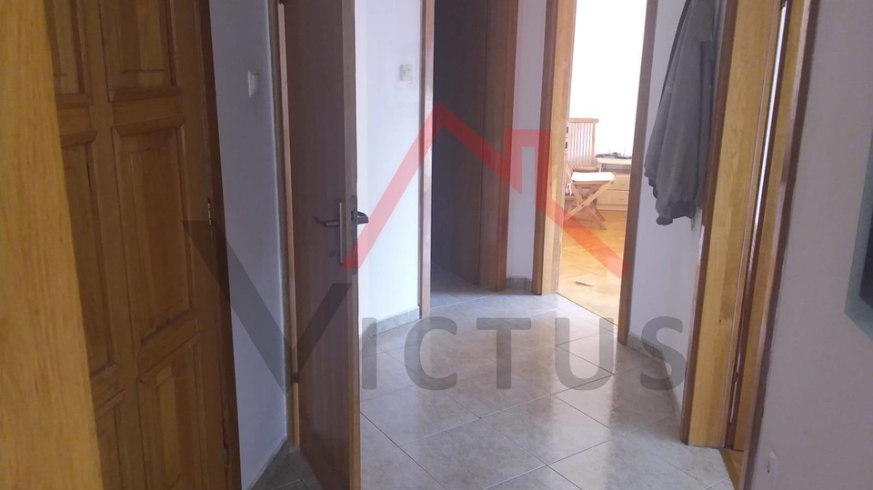 SELCE - 2S+DB, stan u blizini mora, 72 m2