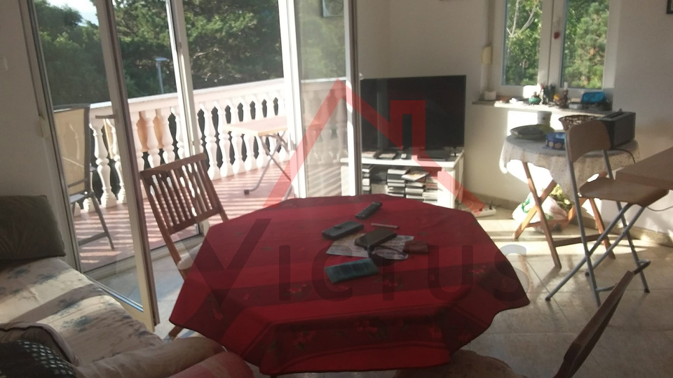 SELCE - 2S+DB, stan u blizini mora, 72 m2