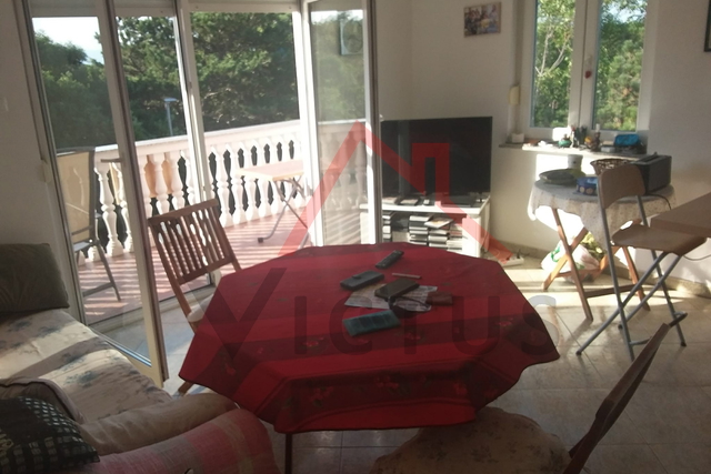 SELCE - 2S+DB, stan u blizini mora, 72 m2