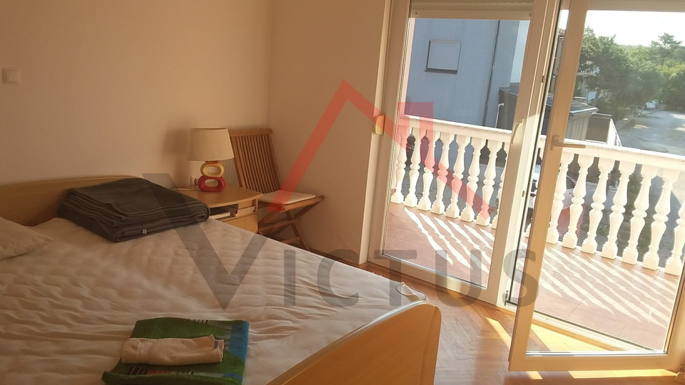 SELCE - 2S+DB, stan u blizini mora, 72 m2