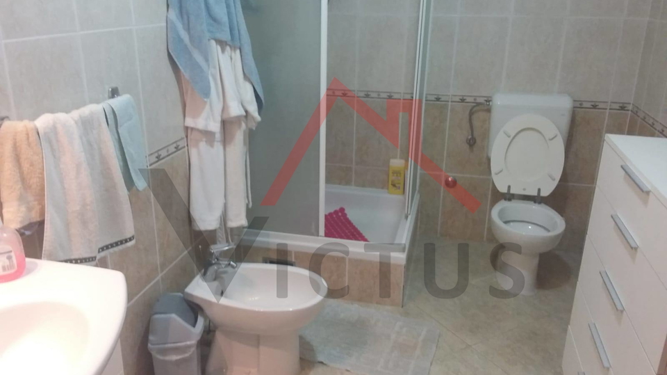 SELCE - 2S+DB, stan u blizini mora, 72 m2