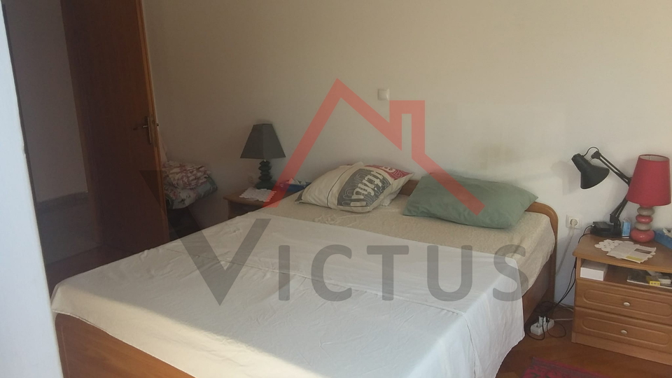 SELCE - 2S+DB, stan u blizini mora, 72 m2