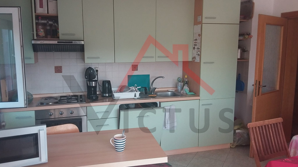 SELCE - 2S+DB, stan u blizini mora, 72 m2