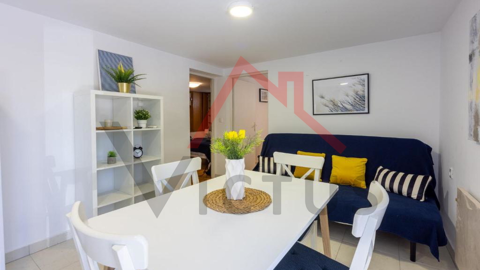 DRAMALJ - Samostojeća kuća s 6 apartmana