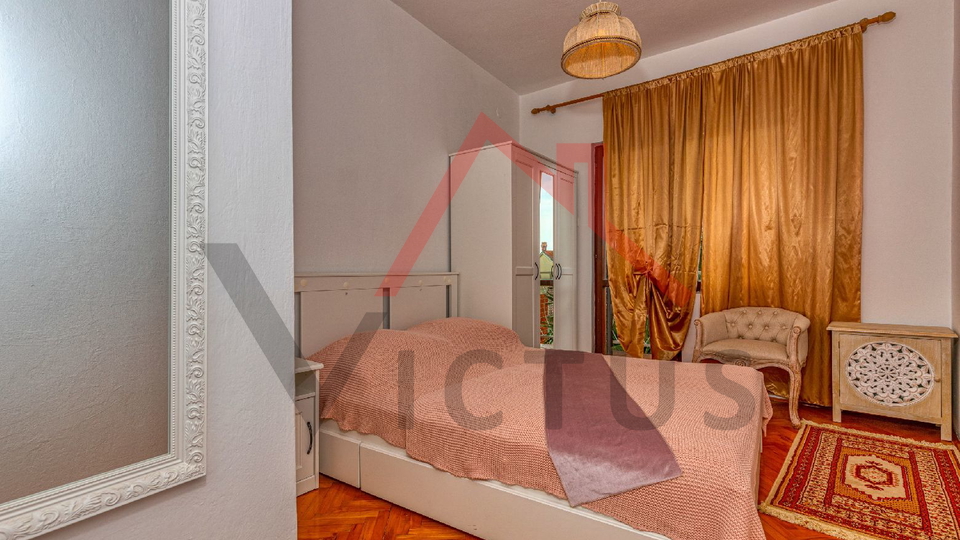 NOVI VINODOLSKI &ndash; Kleines Haus in der N&auml;he des Zentrums