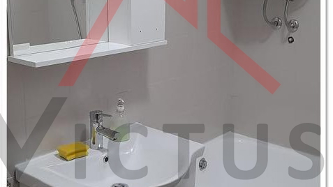 DRAMALJ - 2 camere &plus; soggiorno&comma; appartamento con vista mare&comma; 60 m2