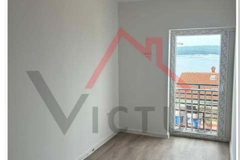 DRAMALJ - 2 camere + soggiorno, appartamento con vista mare, 60 m2