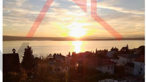 DRAMALJ - 2 camere &plus; soggiorno&comma; appartamento con vista mare&comma; 60 m2