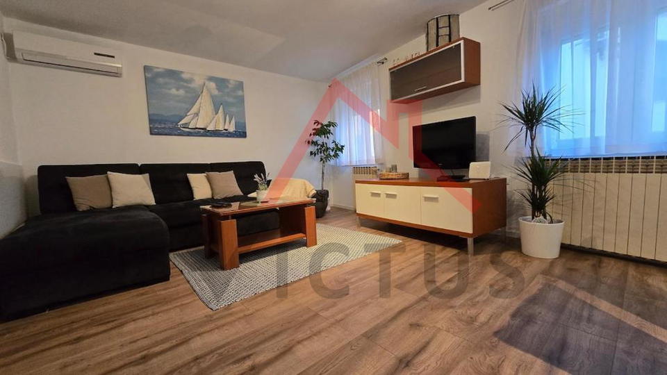 SELCE - Haus nicht weit vom Zentrum entfernt