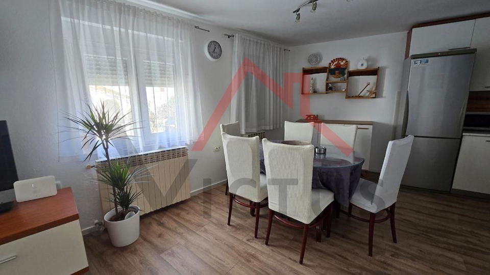 SELCE - Haus nicht weit vom Zentrum entfernt